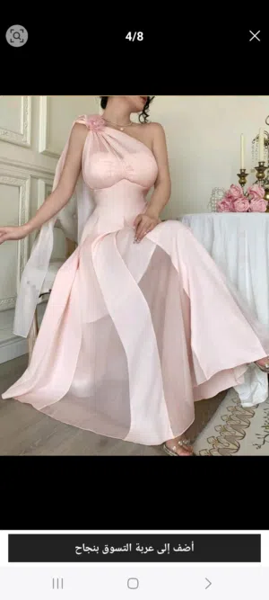 فساتين مقاسات L.XL.M.S