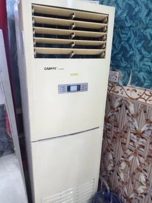 سبلت 3 طن مستخدم