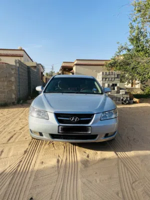 سوناتا بسعر حرق
