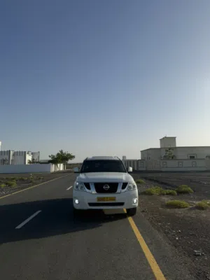 Used Nissan Patrol in Al Sharqiya