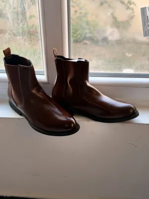 قياس 38 Chelsea Boot