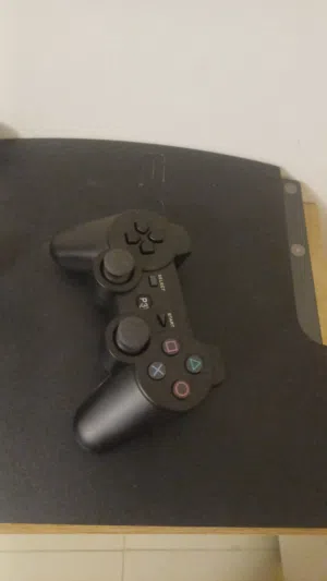 Ps3 Jailbroken CHECK DESCRIPTION