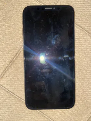 iPhone X عادي