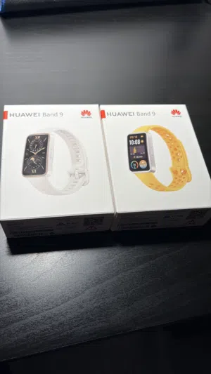 ساعة رياضية من HUAWEI
