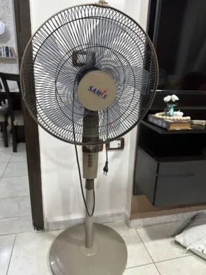 مروحة سامكس للبيع بحاله ممتازه