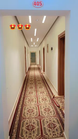 فندق البحيرات السبع