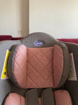 كارسيت ماركة جونيور باللون الزهري