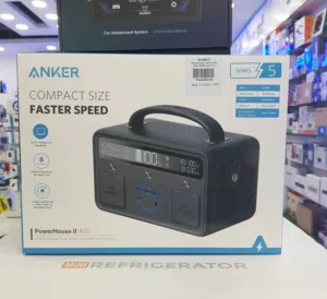 ANKER POWER HOUSE  516W