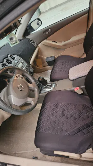 Nissan Altima 2010