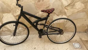 بسكليت كبير للبيع