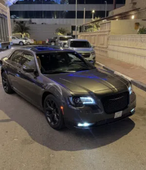 كرايسلر S300 2023 للبيع