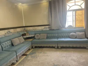 اثاث مستعمل غنفات صاله 75 ريال