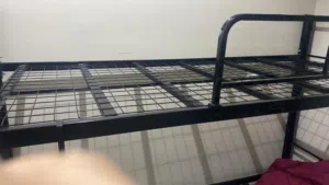 سرير حديد دورين