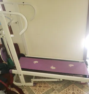 جرايه رياضيه لتخفيف السمنه