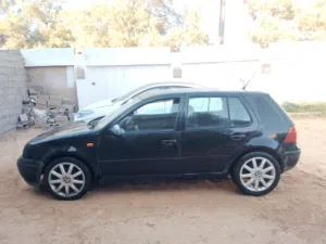 Used Volkswagen ID 4 in Tripoli
