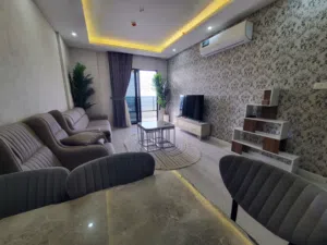 85 m2 1 Bedroom Apartments for Rent in Erbil Other