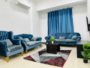 Fully Furnished Apartment for Rent in Ghala شقة راقية مفروشة للإيجار بغلا