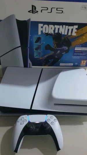 سوني 5سلم ونTB بايت