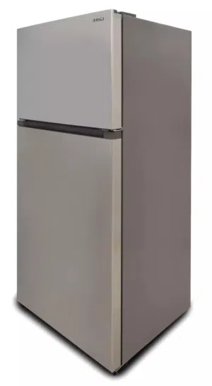 ثلاجة كيلون (KELON) سعة كبيرة (490 لتر)