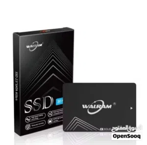 فرصة متميزة -- هاردديسك SSD 256 GB
