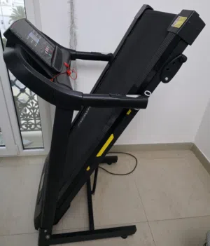 Treadmill device