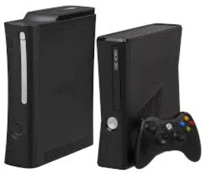 Xbox pour jouer
