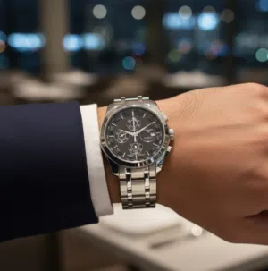 تيسوت ماستر – Tissot – أناقة سويسرية خالدة