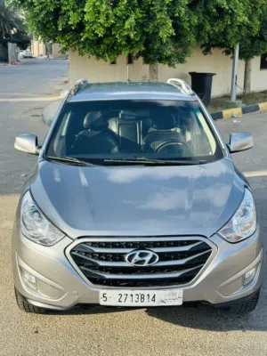 New Hyundai Tucson in Tripoli
