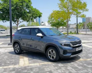 KIA SELTOS-2023 -EXCELLANT CONDITION