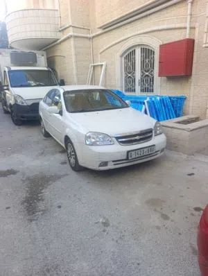 Used Chevrolet Optra in Hebron