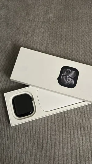 Apple smart watches for Sale in Muscat