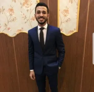 أحمد شكري 
