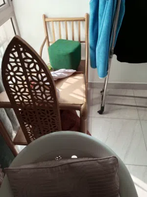 كرسي للصلاة  prayer chair