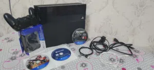 PlayStation 4 PlayStation for sale in Basra