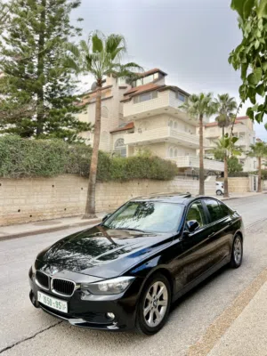 Used BMW 3 Series in Ramallah and Al-Bireh