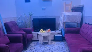 نص تخم 5 مقاعد