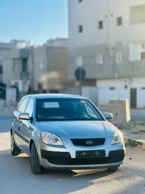 Used Kia Pride in Sabratha