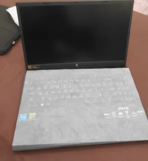acer nitro v15 rtx 4050