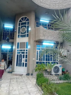 منزل ملك صرف 245 متر 3غرف نوم طابقين