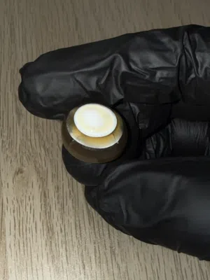 حجر عقيق سليماني