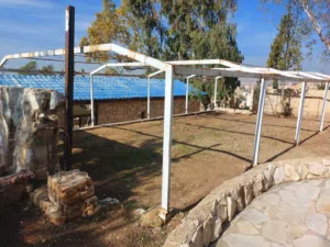 Farm Land for Sale in Amman Naour