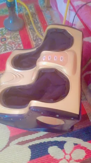 جهاز  مساج طبي