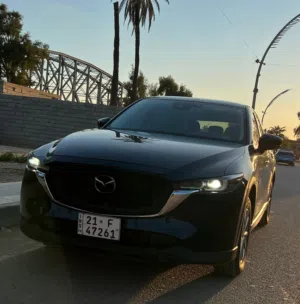 سياره مازدا موديل2023