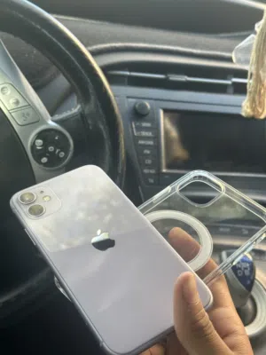 iPhone 11 128g