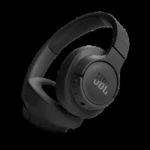 JBL Tune 720 BT Wireless Over-Ear Headphones