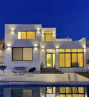 3 Bedrooms Chalet for Rent in Jerash Dahl