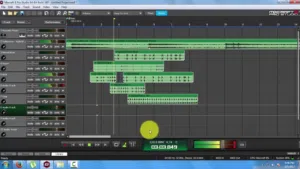 برامج الهندسة الصوتيه و فلاتر الهندسة
