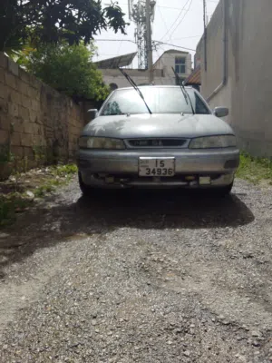 Used Kia Sephia in Irbid