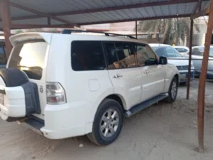 باجيرو 2014 فل