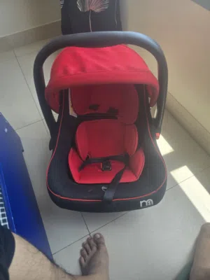 Baby Car Seat